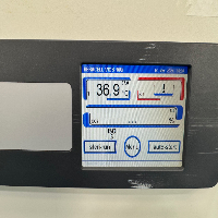 Thermo HERAcell vios 160i Double Stack CO2 Incubator image 3